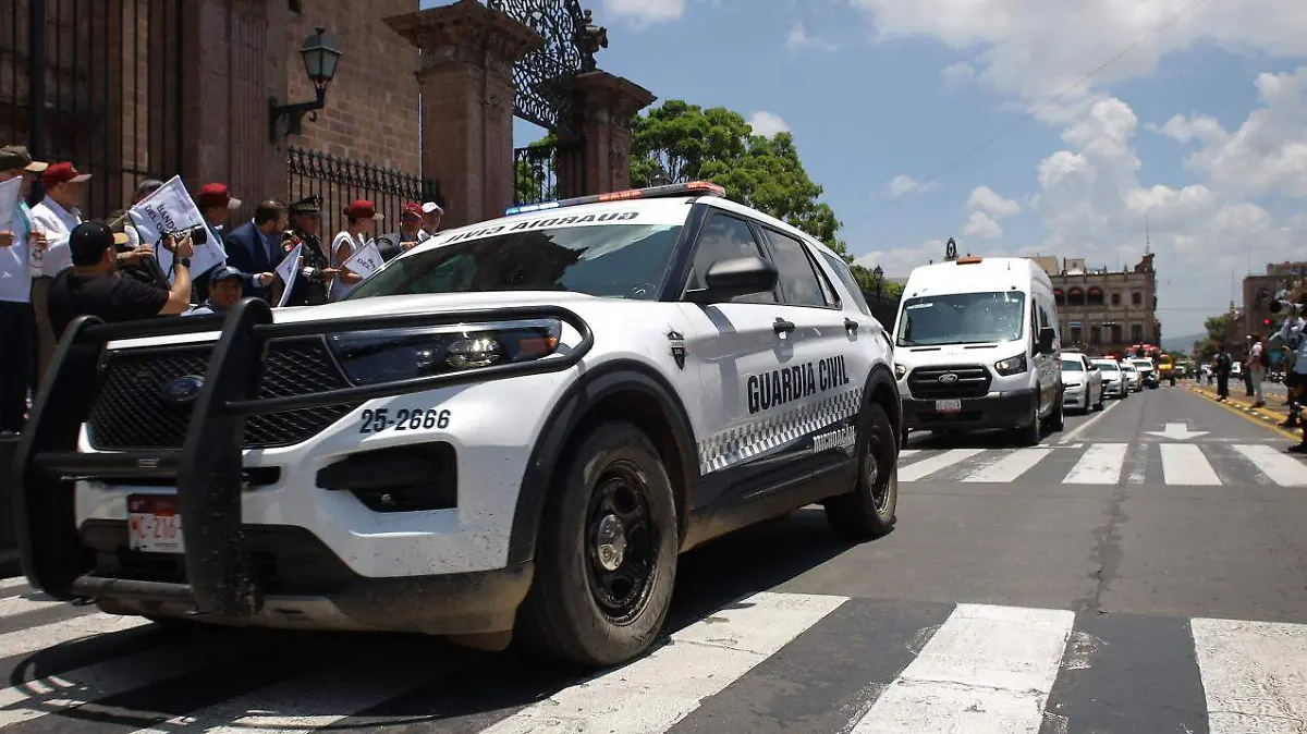 Operativo de Seguridad (1)