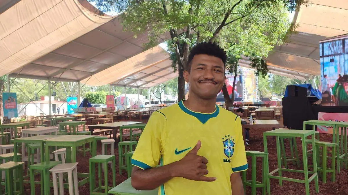 brasil mundial