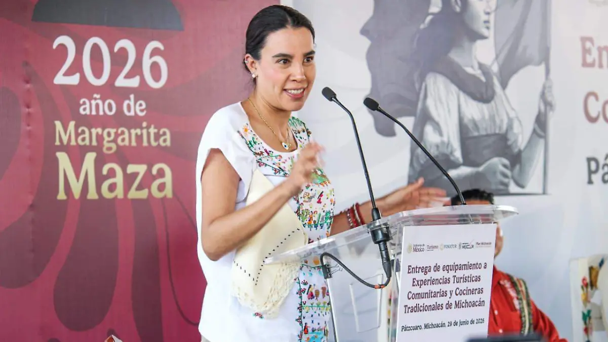 Josefina Sectur