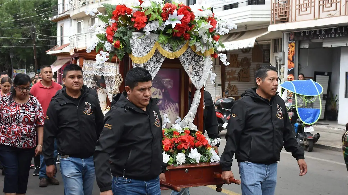 peregrinacion quiroga