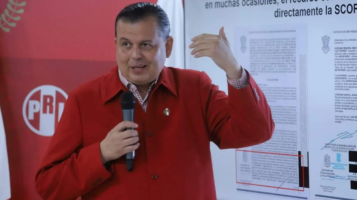 PRI Guillermo Valencia