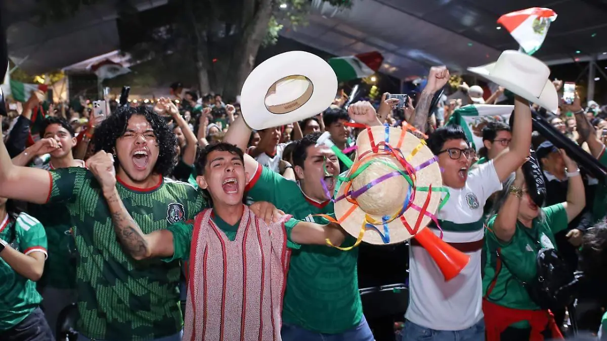 Aficion Mundial 2026