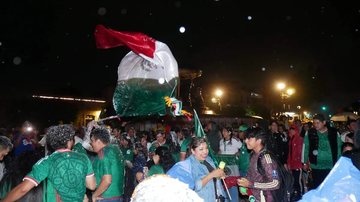 Aficionados Las Tarascas