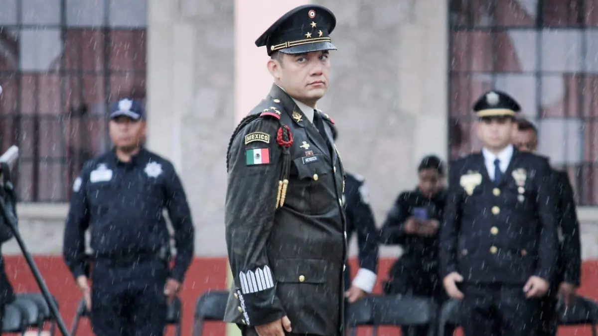Francisco Mendoza Velázquez