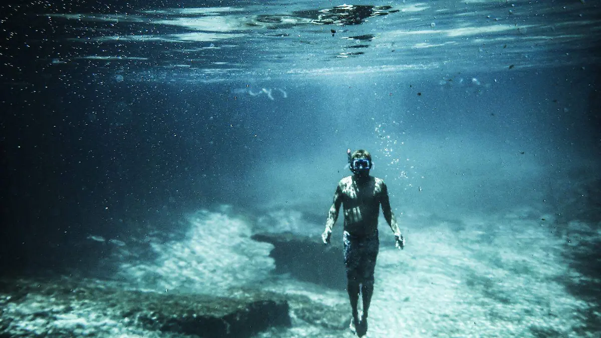 snorkel