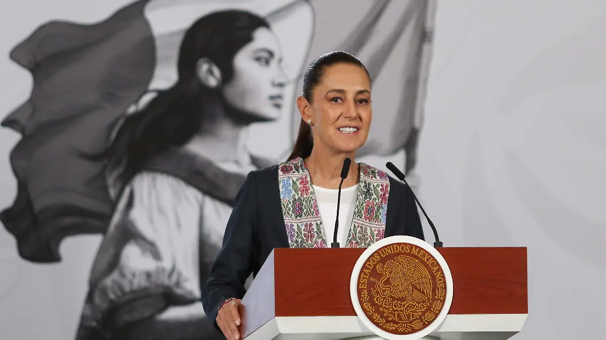 1089516_Conferencia Matutina Sheinbaum_impreso