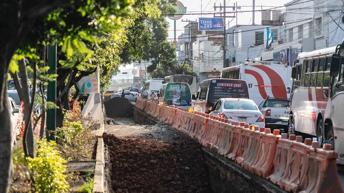 Obra Morebus