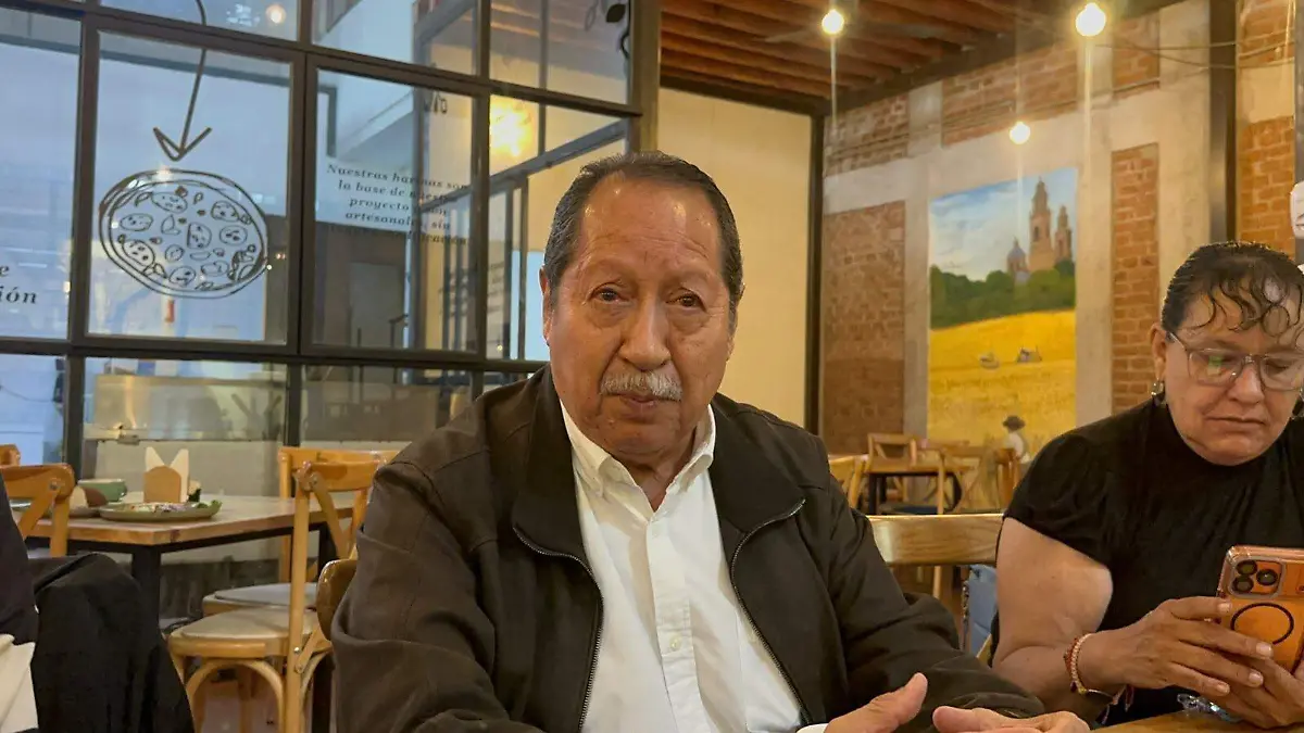 Leonel Godoy