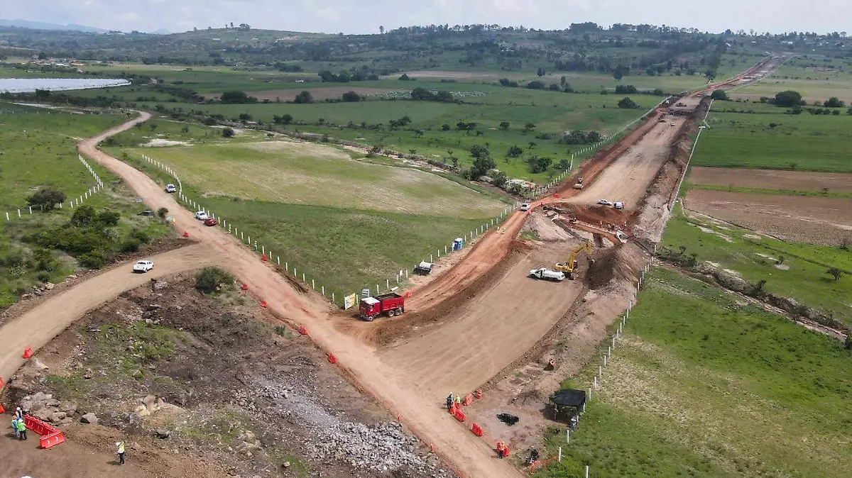 maravatio obras