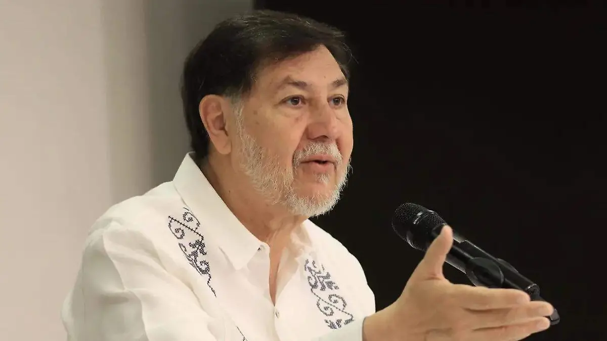 Gerardo Noroña