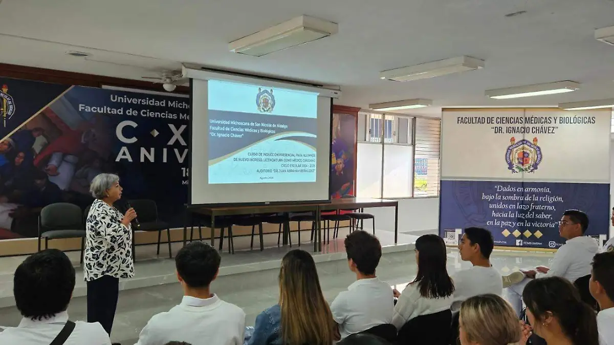 curso induccion