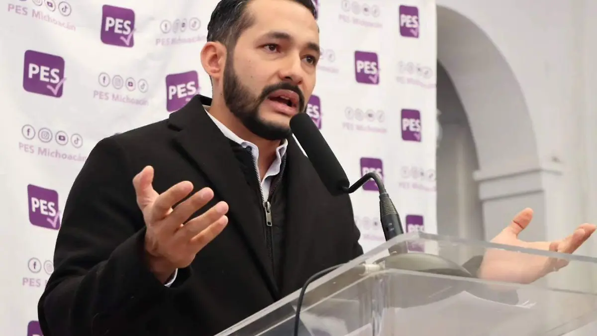 Eder López PAZ