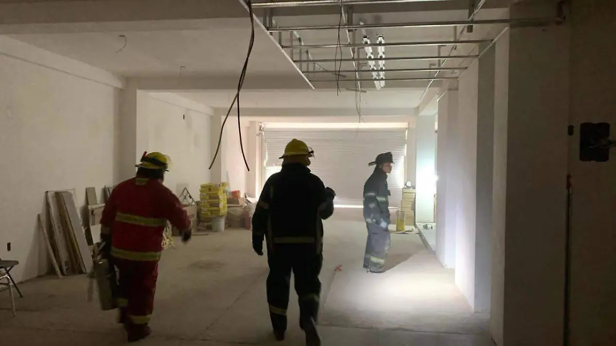 Explosión Uruapan