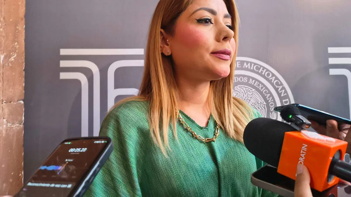 Sandra Garibay