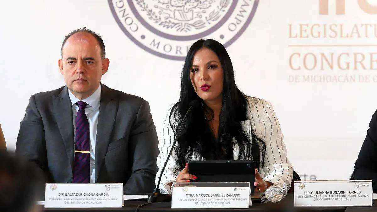 Anticorrupción 2