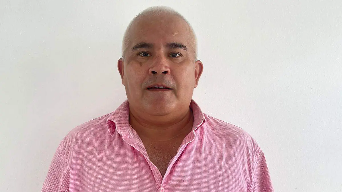regidor de Tumbiscatío