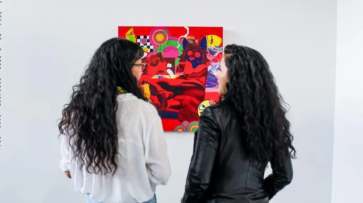 Encuentro Estatal de Pintura y Estampa Efraín Vargas 2026