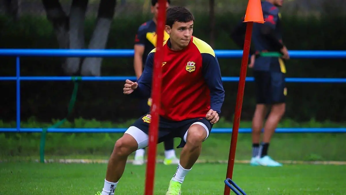 gael moreno atletico morelia deportes