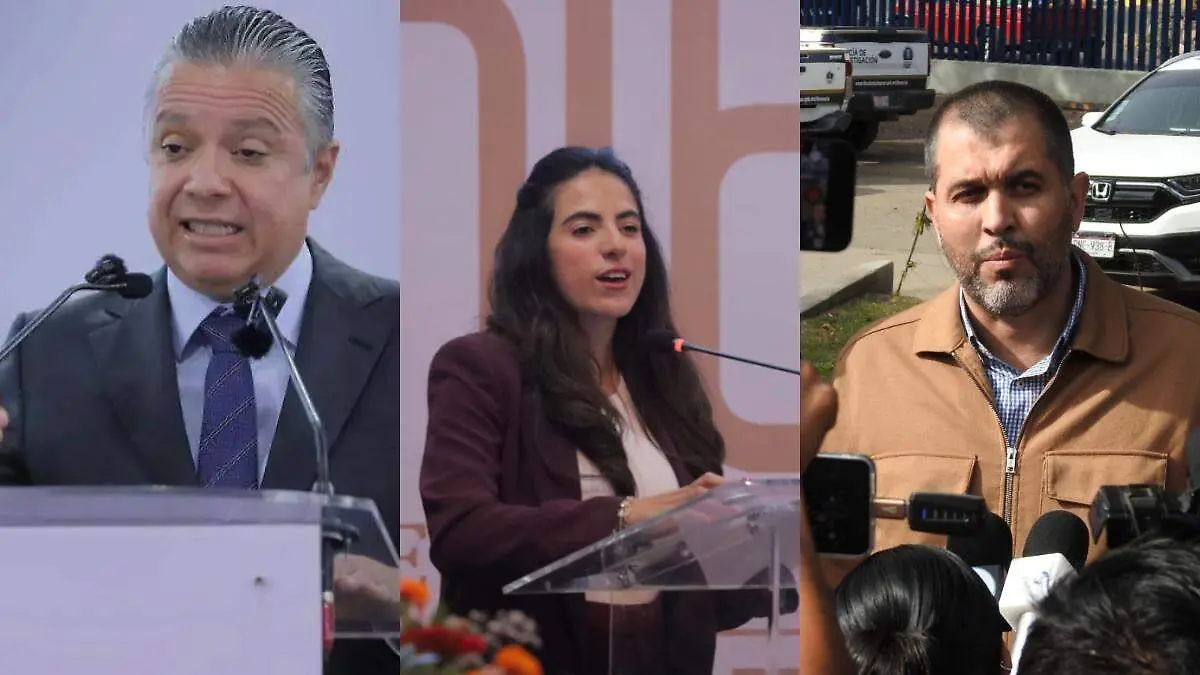 morelia candidatos politica
