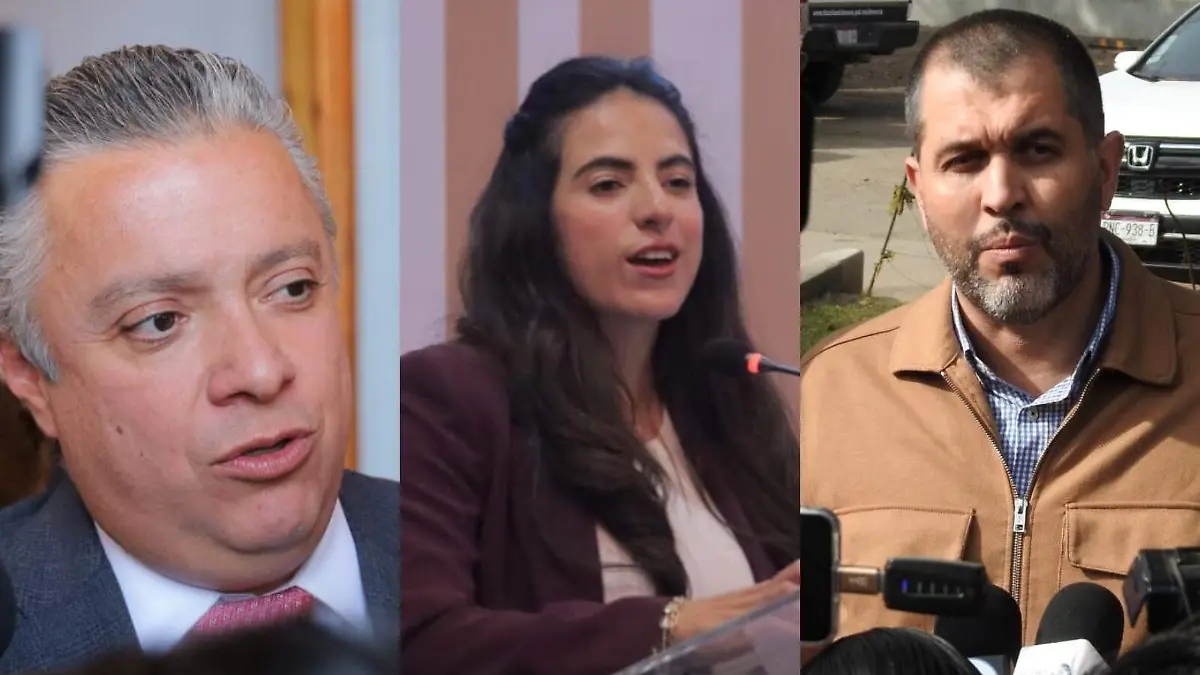candidatos morelia
