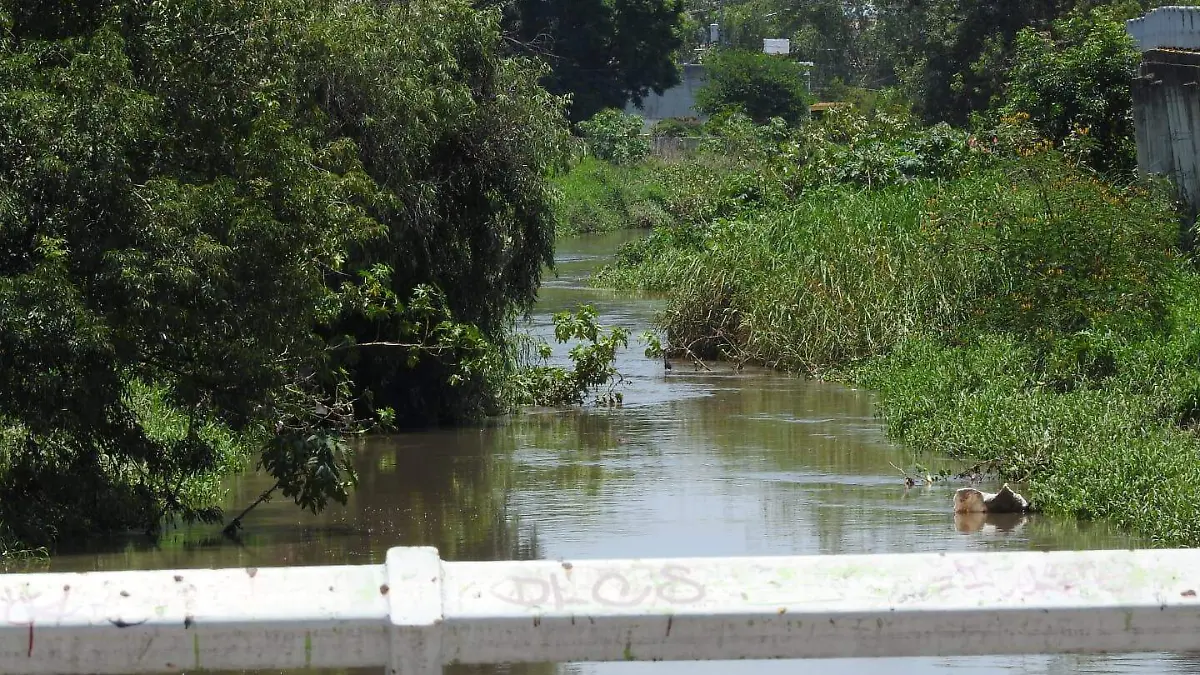 Rio Grande Morelia