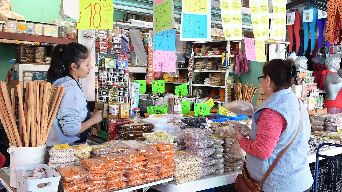 tianguis