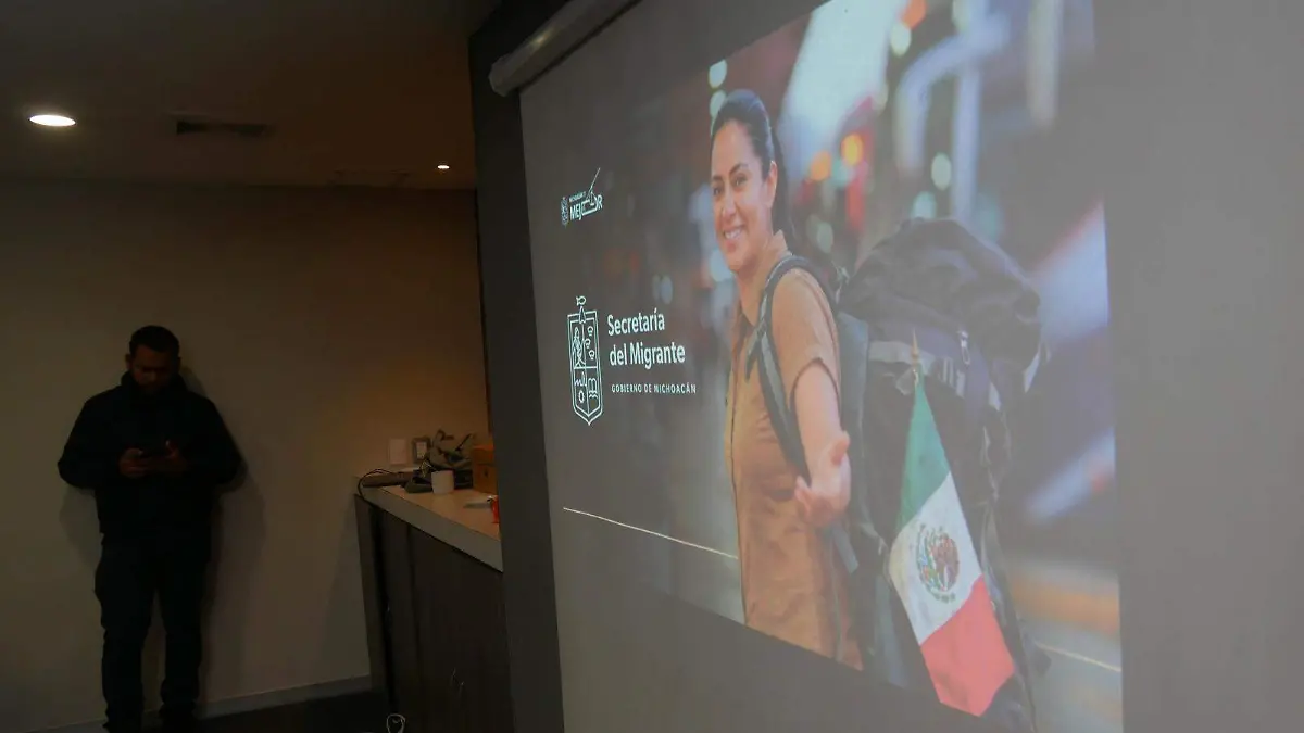 Semigrante