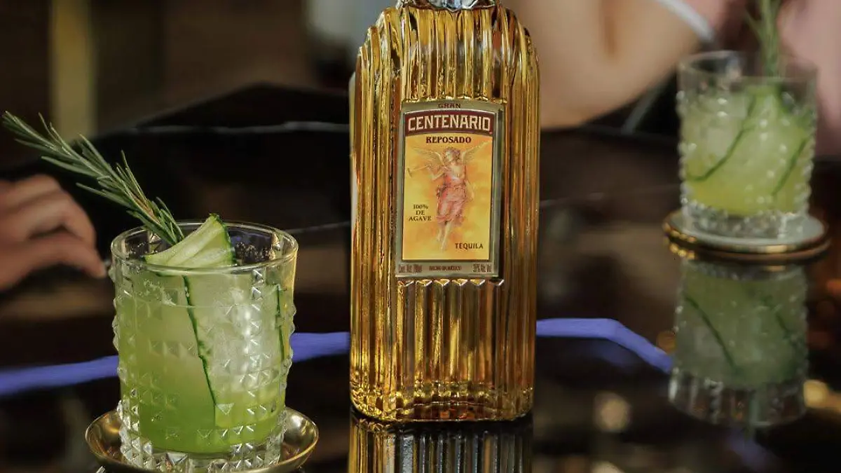 Tequila