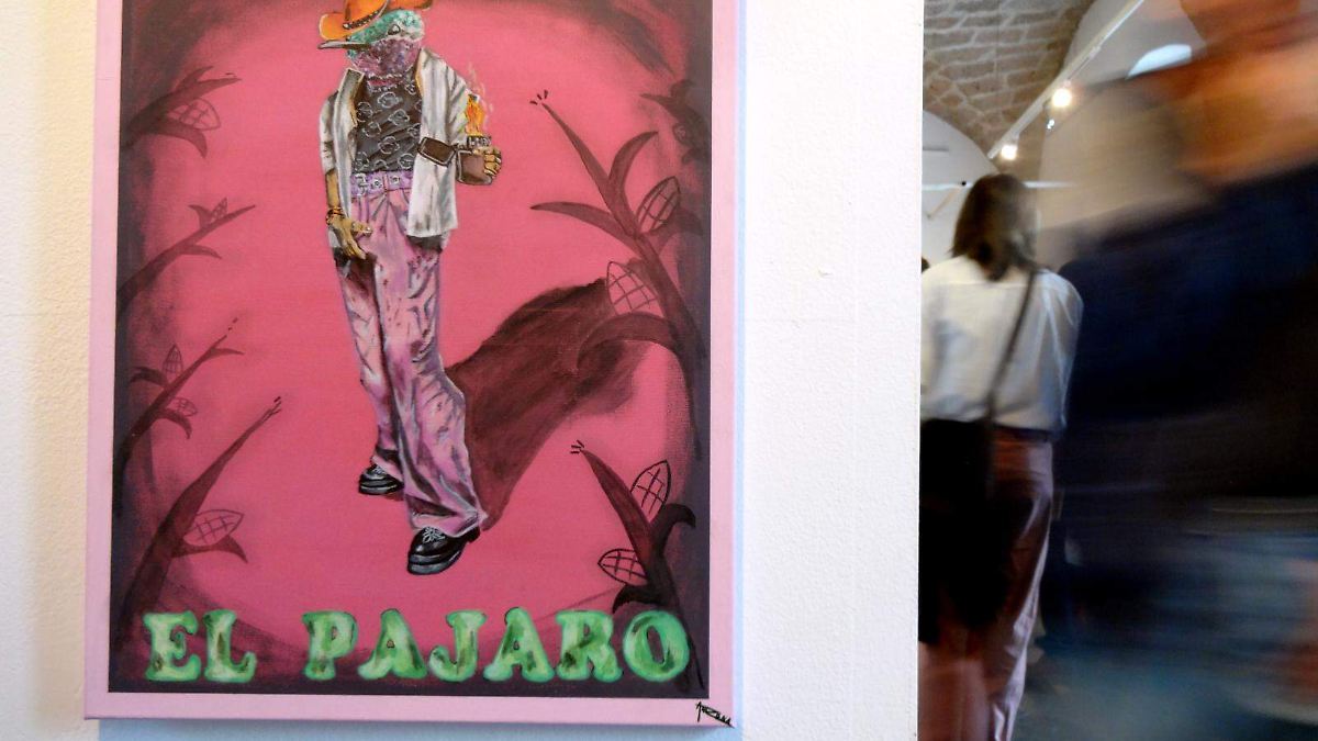 Corre y se va: recrea la lotería con una mirada a la mexicanidad contemporánea