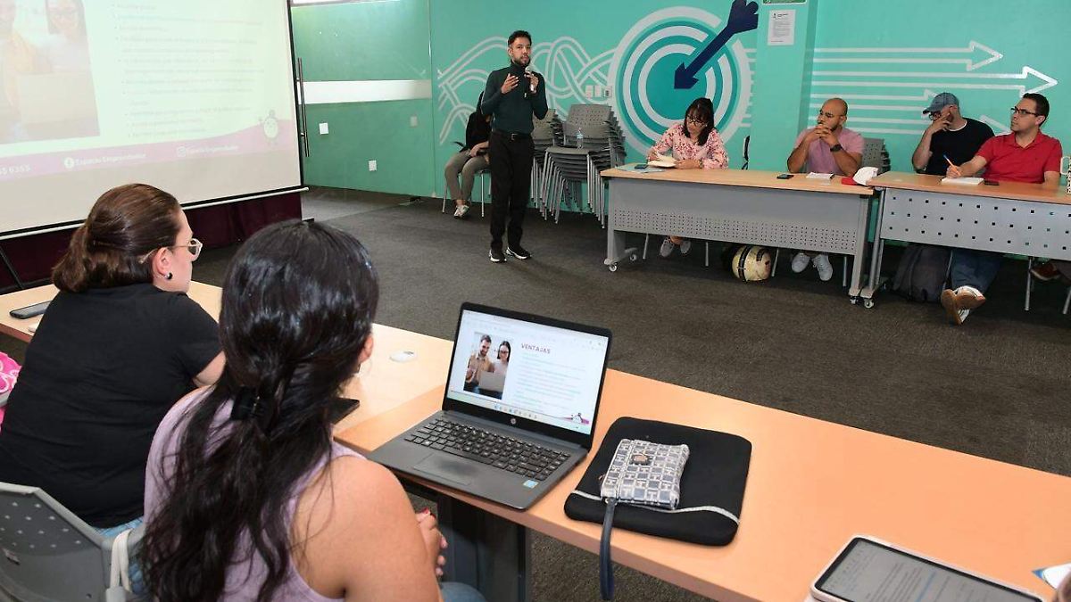 Do you have an idea? Free course opens for entrepreneurs
