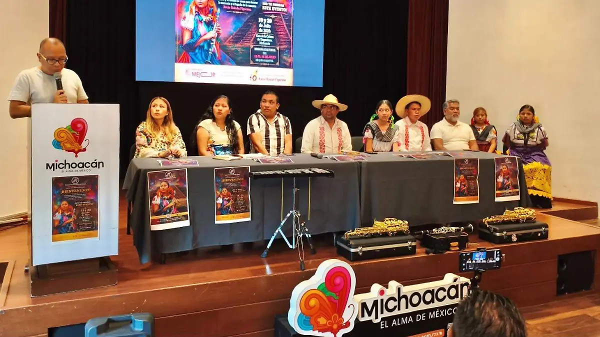 tingambato musica 