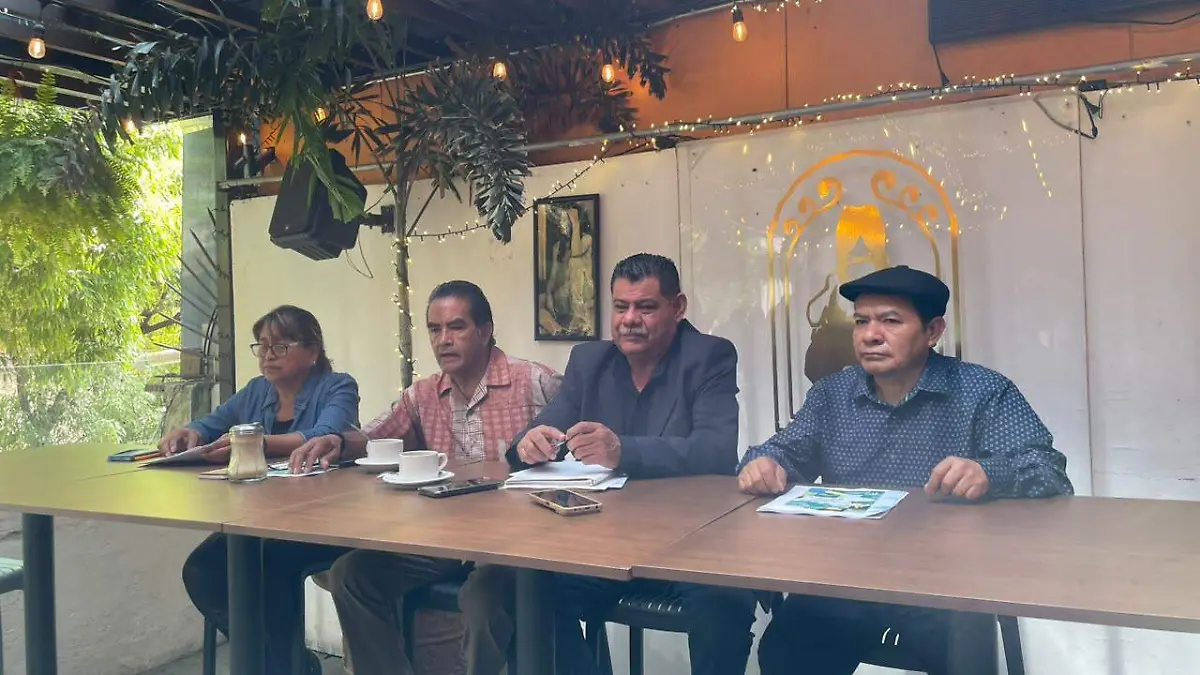 proyecto unificacion michoacan