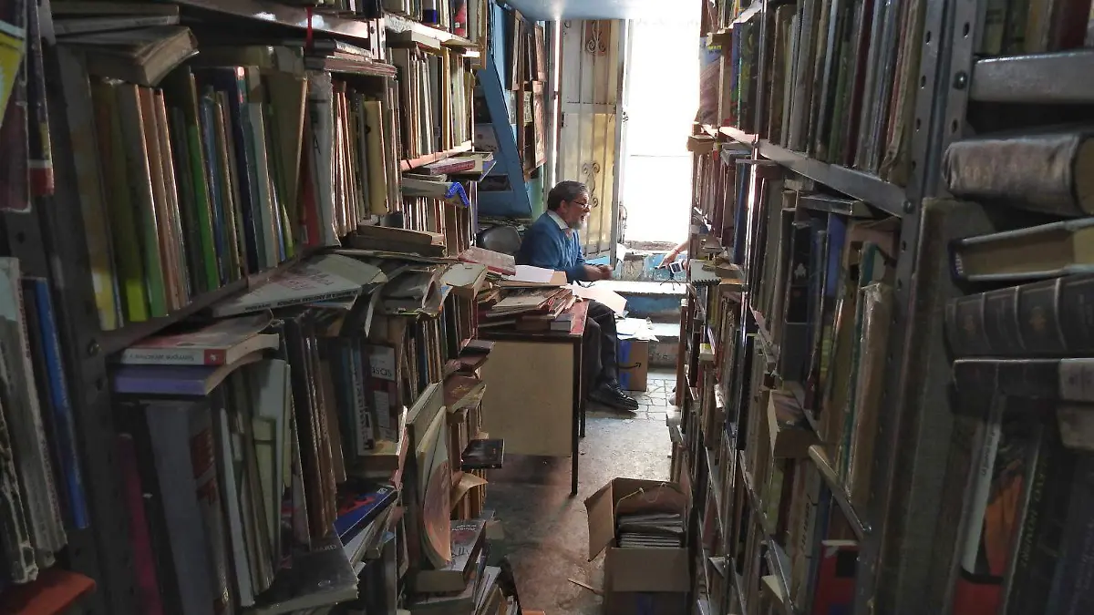 Librería Avilés