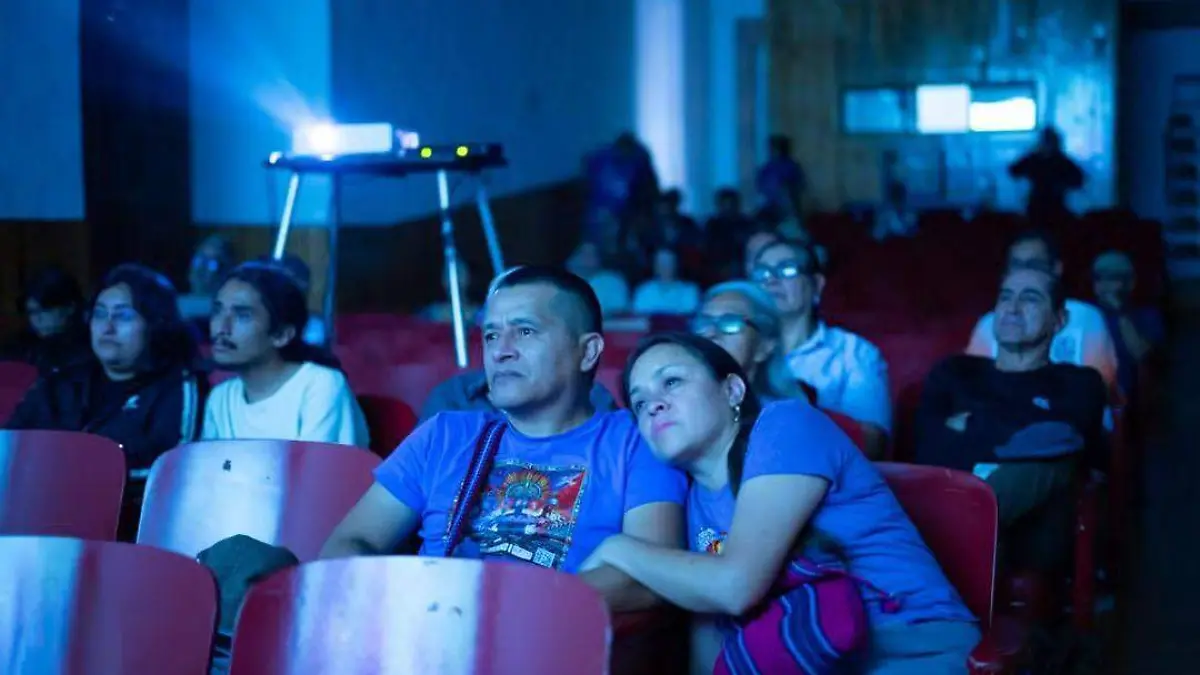 Cine Ambulante