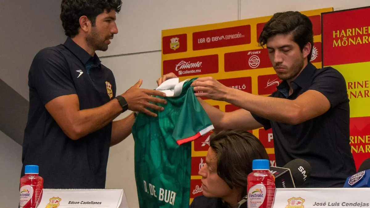Diego de Buen