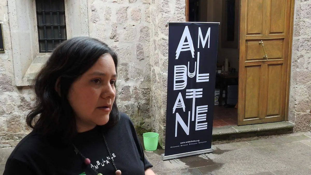 Ambulante 3