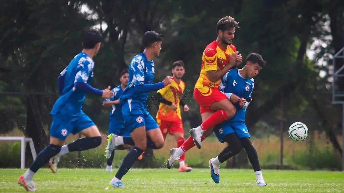 partido atletico morelia