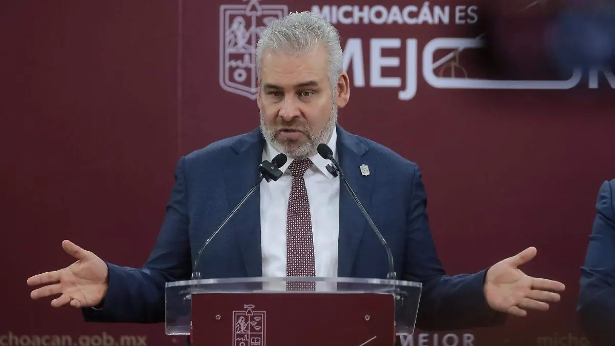Alfredo Ramírez Bedolla (3)