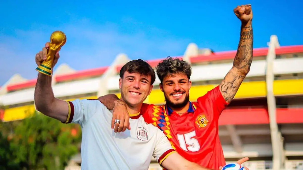 atletico morelia españoles