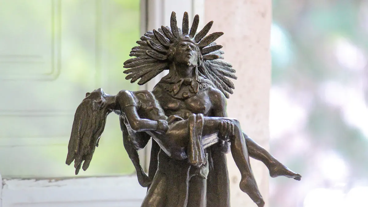 obra de arte hacienda michoacan