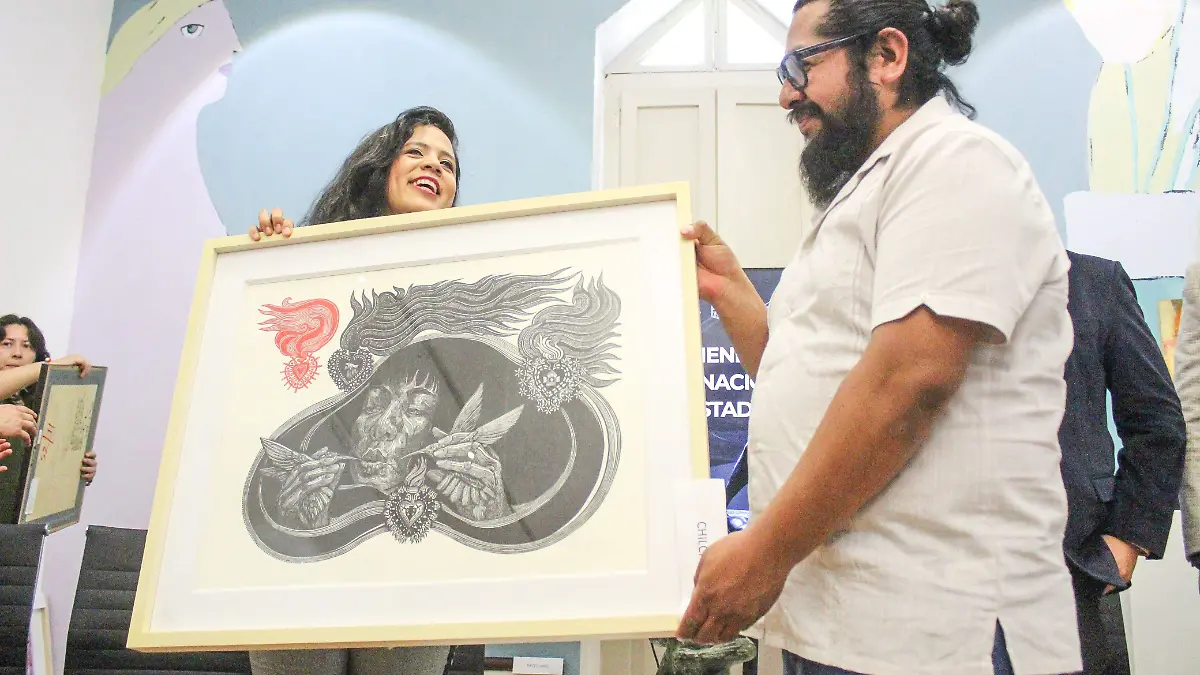 artista michoacano obra hacienda
