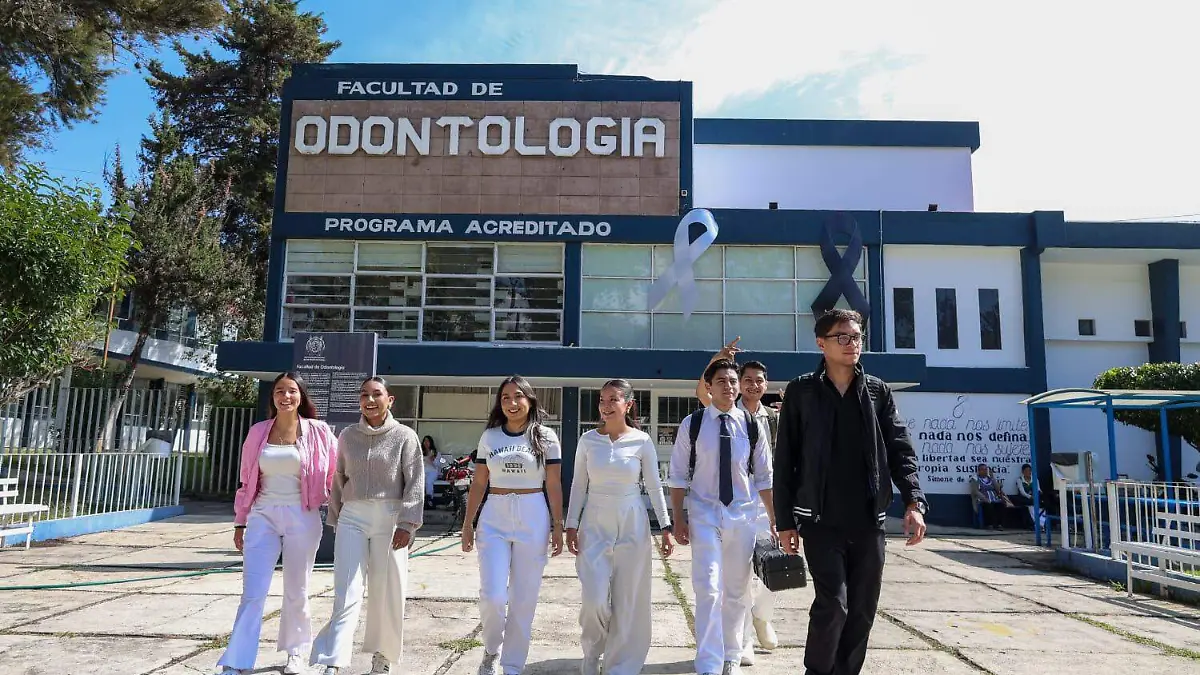 odontologia umsnh