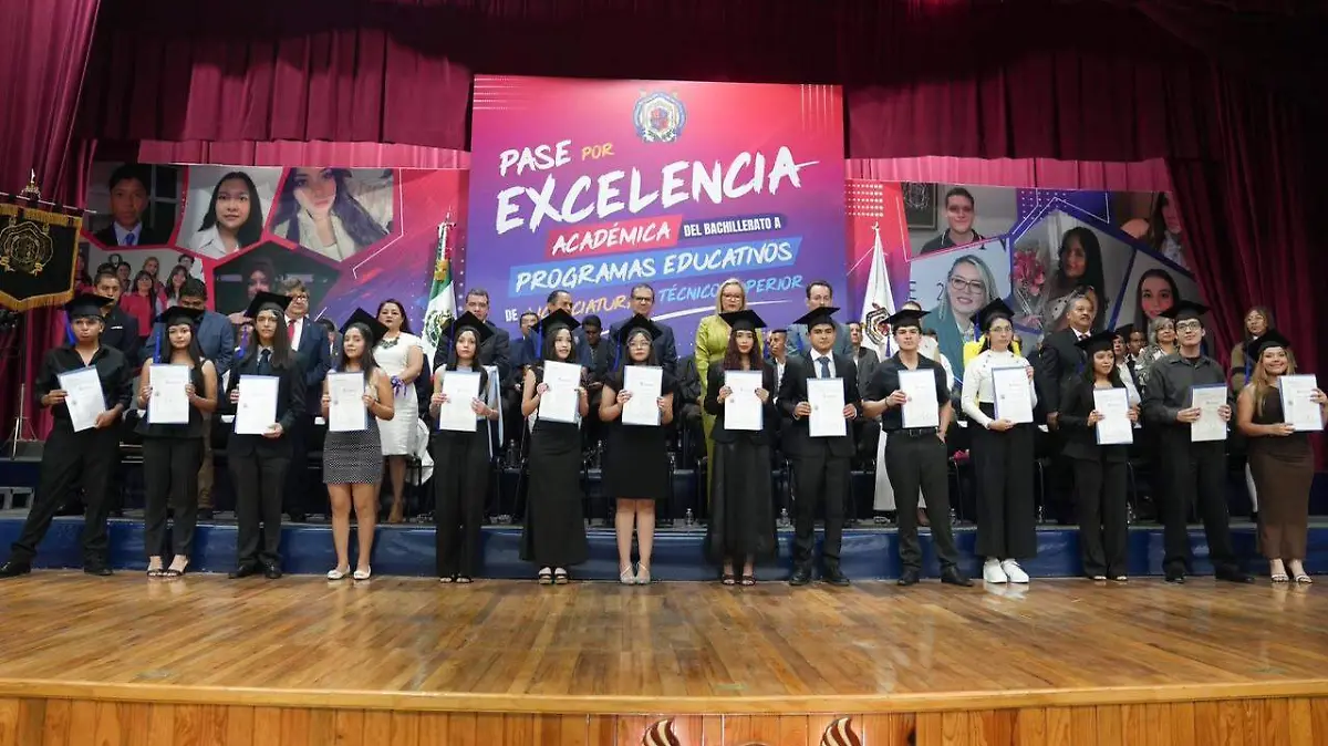UMSNH pase por excelencia