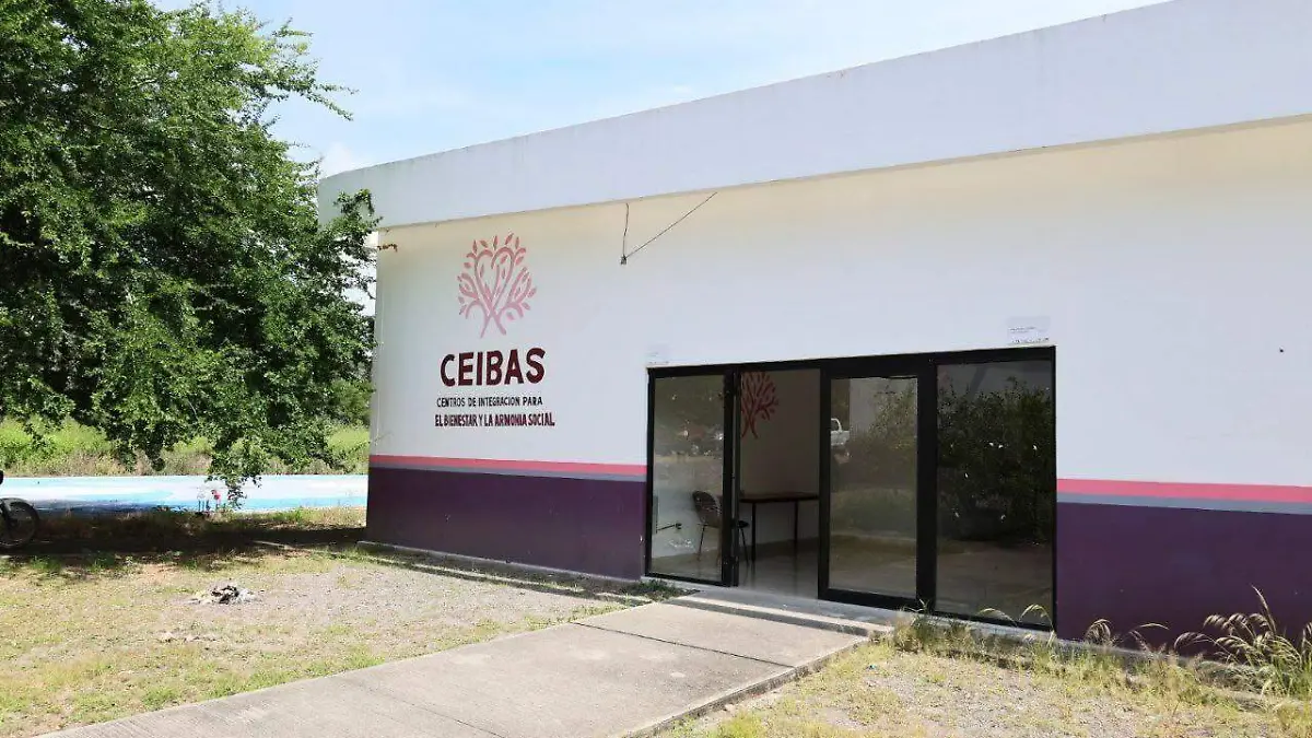 CEIBAS bienestar