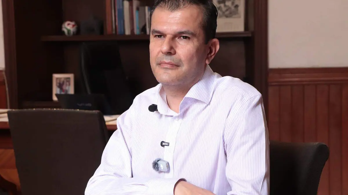 juan manzo