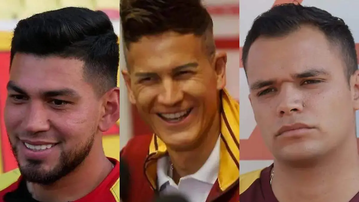exjugadores atletico morelia