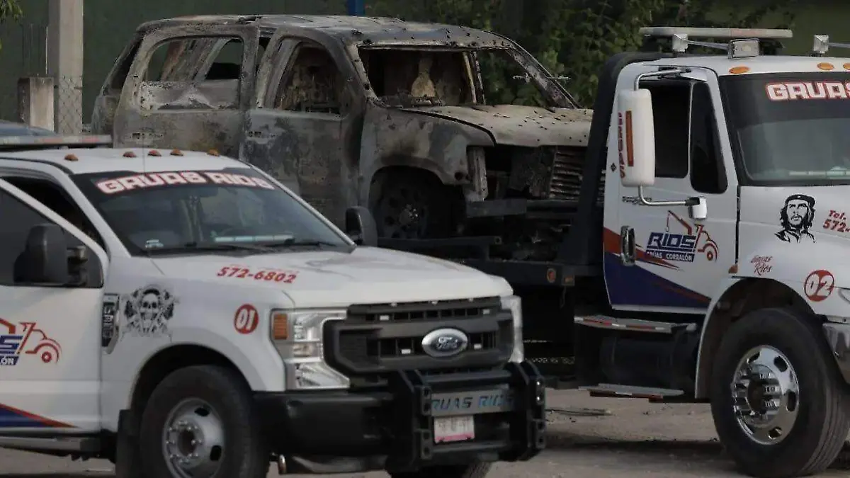 camioneta hipolito mora