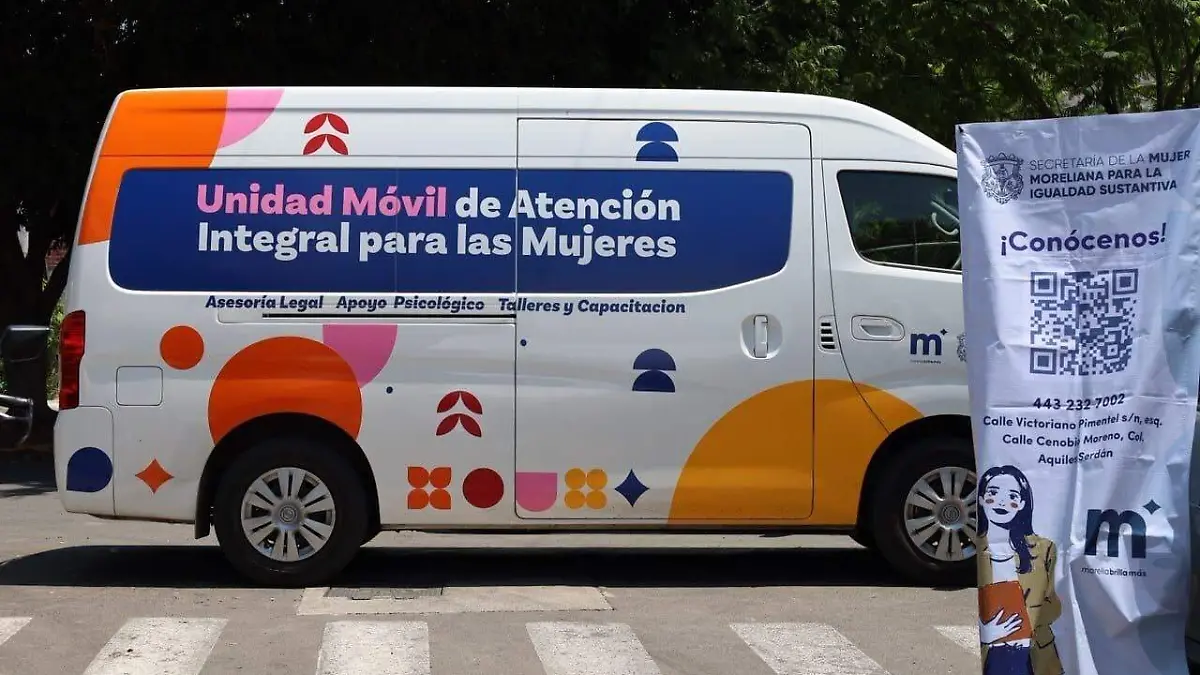 unidad movil 