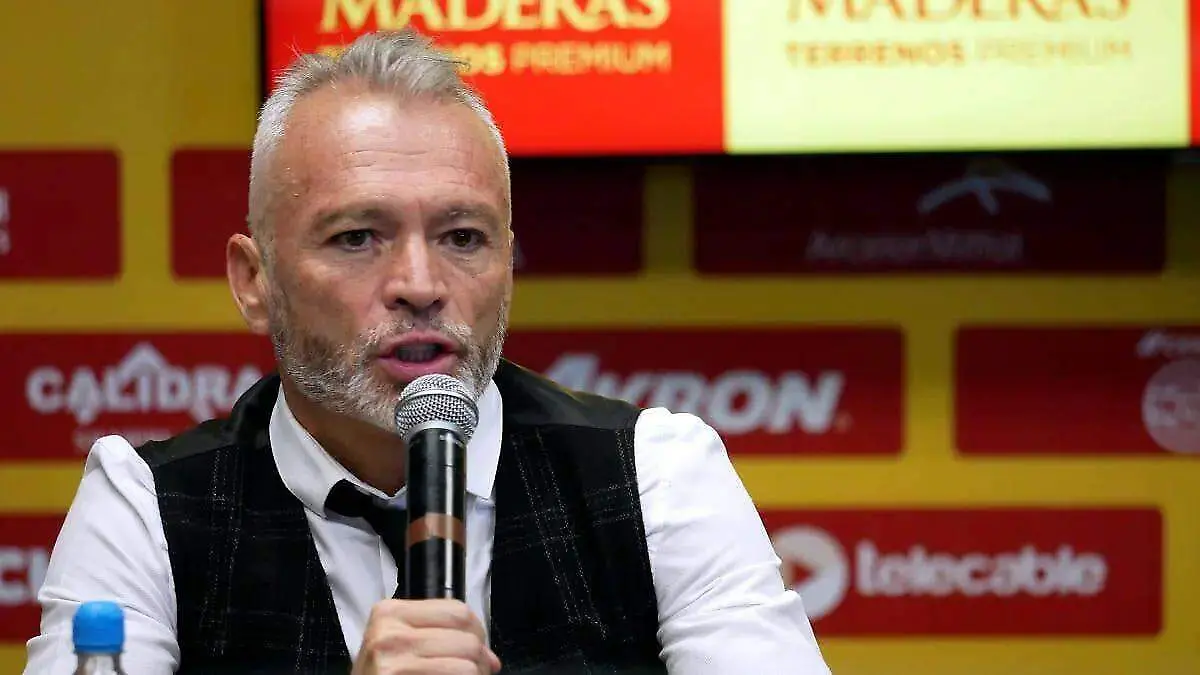 luis higuera