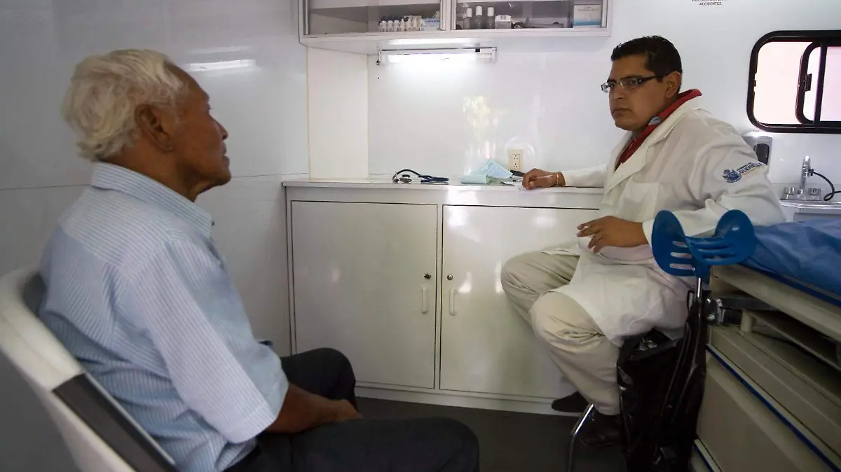 consultas medicas